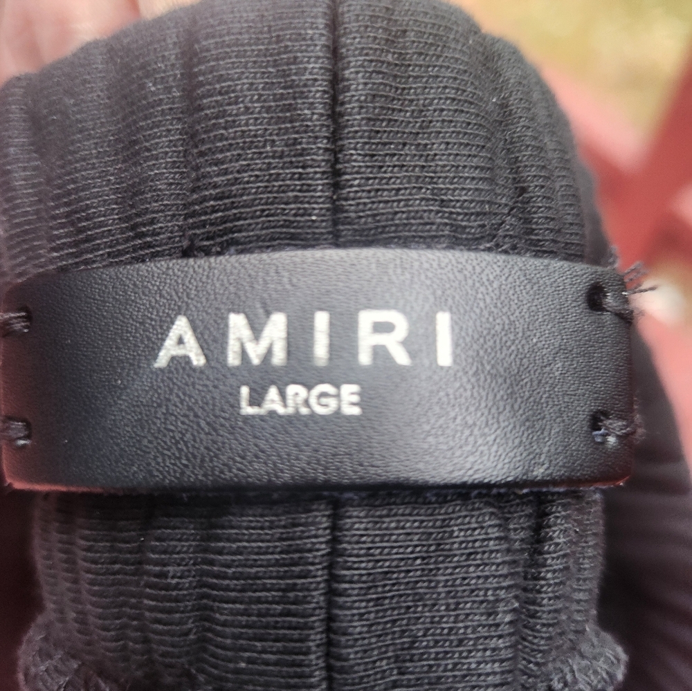 AMIRI Shorts - Picture 5 of 6